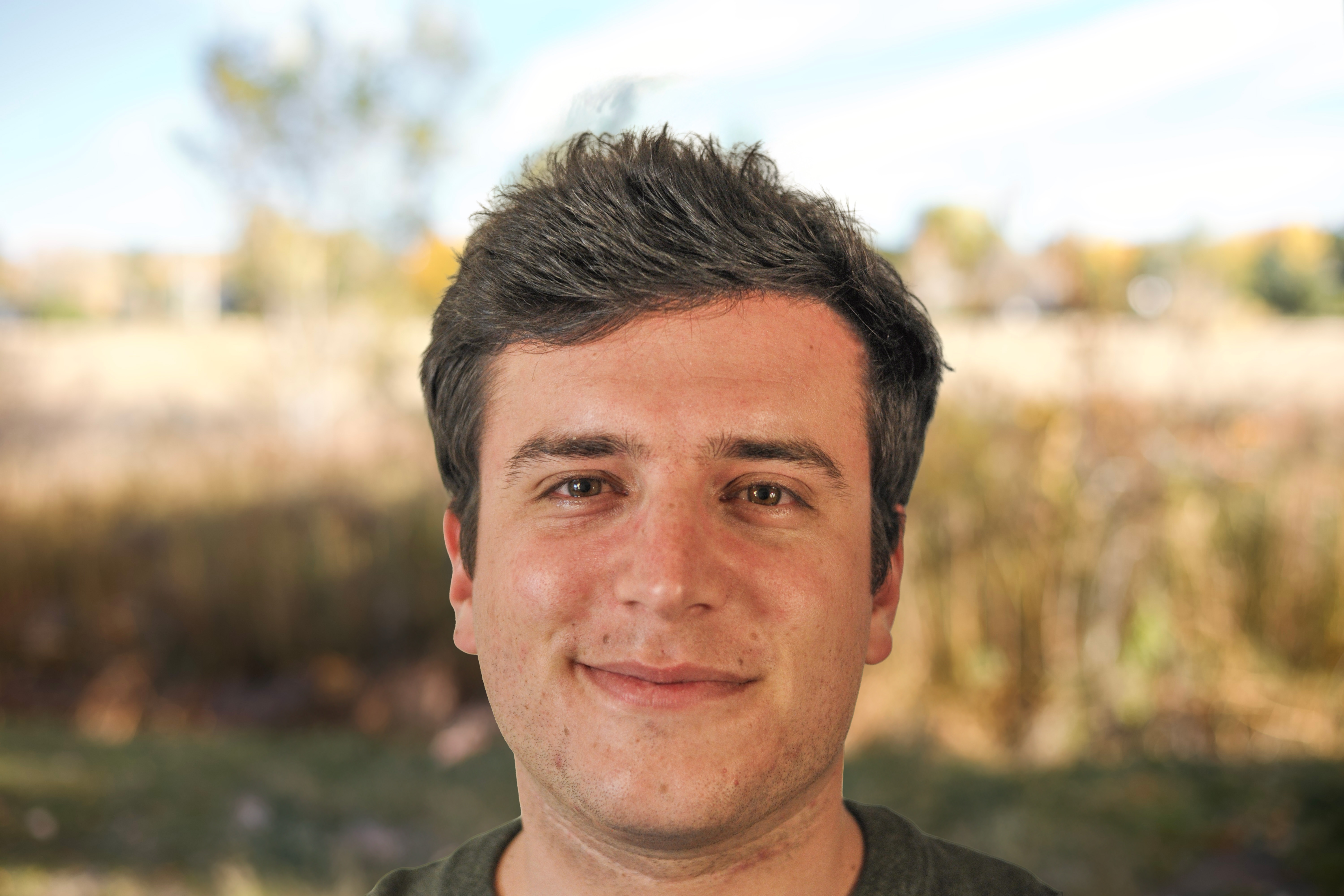 Dan Kopin