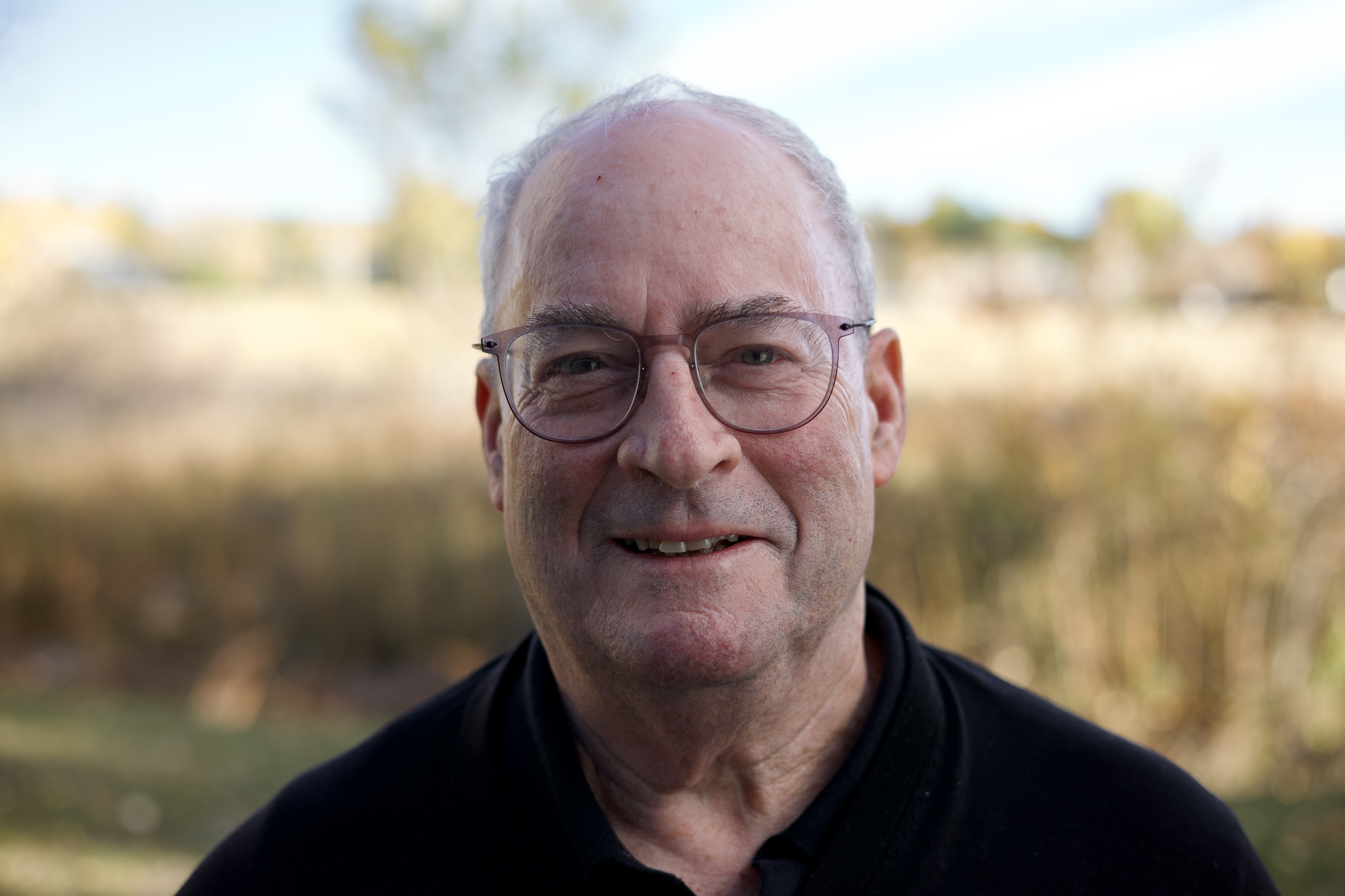 Mike Walker